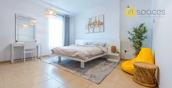 1 Bedroom Apartment for Rent in Jumeirah Beach Residence (JBR), Dubai - +DSC8434 копия. jpg