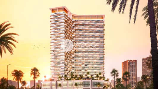 1 Спальня Апартамент Продажа в Дубай Спортс Сити, Дубай - AZCO REAL ESTATE-13. jpg