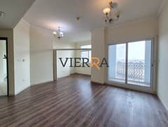 Open View l Prime Location l Spacious Balcony