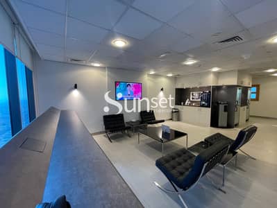 Office for Rent in Sheikh Zayed Road, Dubai - Bills Inclusive | Multiple Options to choose from