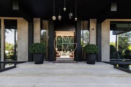 Serene Oasis | Custom Home | High End Finish
