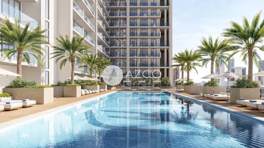 1 Спальня Апартаменты Продажа в Джумейра Вилладж Серкл (ДЖВС), Дубай - AZCO REAL ESTATE-3. jpg