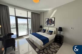Furnished | Close to Park | Huge Layout