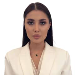 Lola Daminova