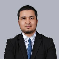 Fakhridin Kochkorov Fakhridin Kochkorov