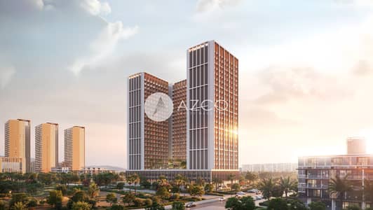 1 Спальня Апартамент Продажа в Дубай Продакшн Сити, Дубай - AZCO REAL ESTATE-3. jpg