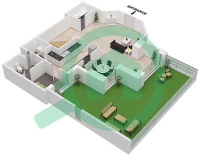 المخططات الطابقية لتصميم النموذج / الوحدة BG03 / UNIT 5 FLOOR 1-2 شقة 2 غرفة نوم - برج B (إيست هايتس 4) المخططات الطابقية لتصميم النموذج / الوحدة BG03 / UNIT 5 FLOOR 1-2 شقة 2 غرفة نوم - برج B (إيست هايتس 4)