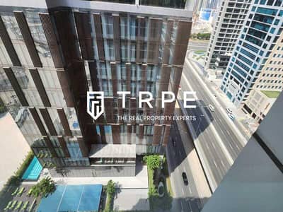 1 Bedroom Apartment for Rent in Business Bay, Dubai - Fully Furnished | High Floor | Prime Location