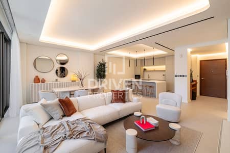 1 Bedroom Flat for Sale in Al Wasl, Dubai - Upgraded | Spacious Layout | Direct Access to Pool