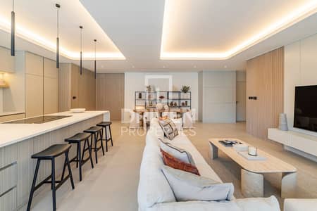 2 Bedroom Apartment for Sale in Al Wasl, Dubai - Upgraded | Fully Furnished Apt | Prime Location