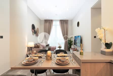 2 Bedroom Flat for Sale in Dubai South, Dubai - Majestique Residence - 2 Bedroom-34. jpg