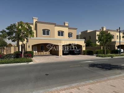 4 Bedroom Villa for Rent in Serena, Dubai - 14. jpeg