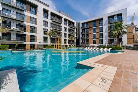 2 Bedroom Apartment for Sale in Jumeirah Village Circle (JVC), Dubai - BELGRAVIA 2BR APT-27. JPG