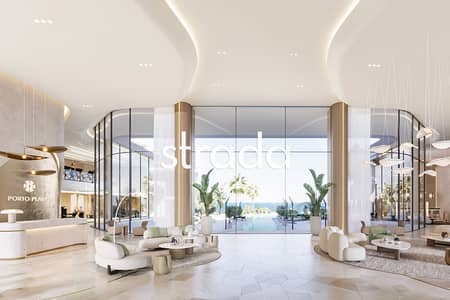 2 Bedroom Flat for Sale in Mina Al Arab, Ras Al Khaimah - Premium Unit | Full Sea Views | Exclusive