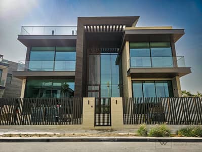 7 Bedroom Villa for Sale in Pearl Jumeirah, Dubai - J. jpg