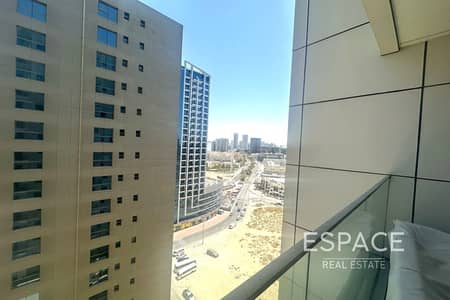1 Bedroom Flat for Sale in Jumeirah Village Circle (JVC), Dubai - Spacious Layout | High ROI | Vacant Soon