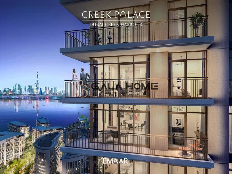 6 CREEK_PALACE_DCH_EMAAR_5. jpg