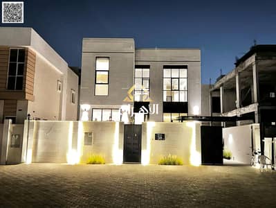 4 Bedroom Villa for Sale in Al Zahya, Ajman - batch_WhatsApp Image 2025-04-02 at 11.41. 31 PM. jpg