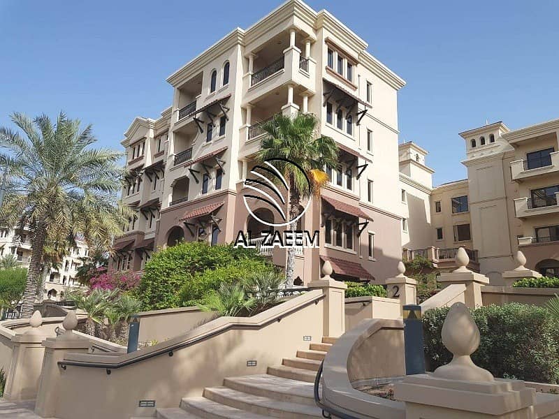 Saadiyat Beach Residences Hot Deal! Gorgeous 2BR Apartment Saadiyat Beach Residences Hot Deal! Gorgeous 2BR Apartment
