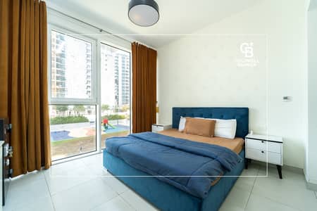 2 Bedroom Flat for Sale in Bur Dubai, Dubai - Ready to move in | Parks View | Spacious 2 Bedroom Flat for Sale in Bur Dubai, Dubai - Ready to move in | Parks View | Spacious