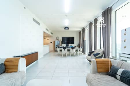 2 Bedroom Flat for Sale in Bur Dubai, Dubai - Ready to move in | Parks View |  Spacious