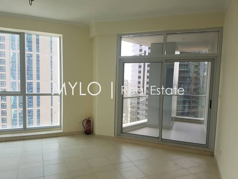 Vacant Mid Floor 2 Bed For Sale View Now
