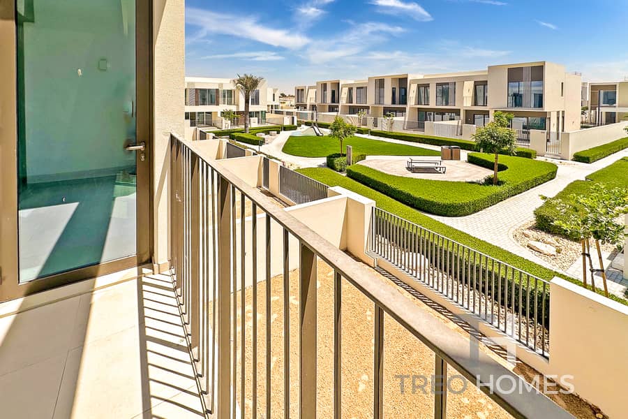 Таунхаус в Валли,Талиа, 3 cпальни, 155000 AED - 11322276 Таунхаус в Валли,Талиа, 3 cпальни, 155000 AED - 11322276