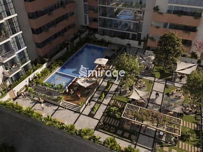 1 Bedroom Apartment for Sale in Al Reem Island, Abu Dhabi - ELY33qyPaftBBGrUbW2trzSS9sdEBFUjSzKhk8iN. jpg