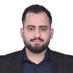 Zeeshan  Khan