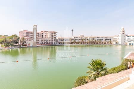 فلیٹ 3 غرفة نوم للايجار في جرين كوميونيتي، دبي - Impressive and Rare 3 BR with Lakes View فلیٹ 3 غرفة نوم للايجار في جرين كوميونيتي، دبي - Impressive and Rare 3 BR with Lakes View