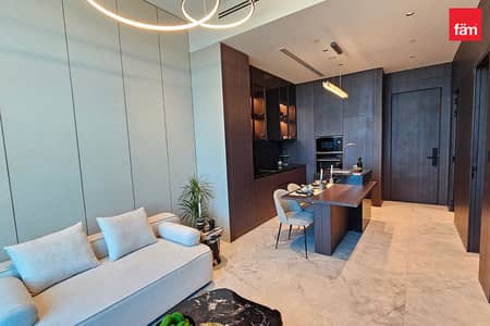 1 Спальня Апартамент Продажа в Арджан, Дубай - Квартира в Арджан，Bond Enclave, 1 спальня, 1022777 AED - 11322468
