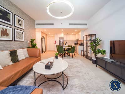 VACANT | Upgraded | Furnished | Modern
