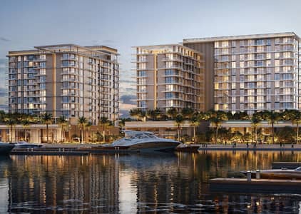 1 Bedroom Flat for Sale in Mina Rashid, Dubai - 3. png 1 Bedroom Flat for Sale in Mina Rashid, Dubai - 3. png