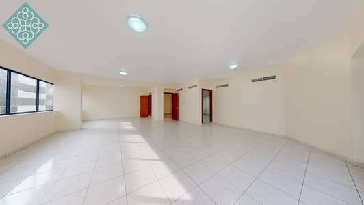 4 Bedroom Apartment for Rent in Bur Dubai, Dubai - 4BR-Golden-Sands-4-07252020_171036. jpg