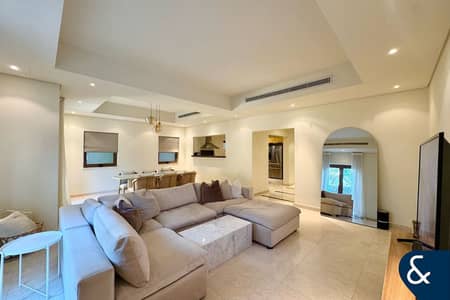 3 Bedroom Townhouse for Sale in Al Furjan, Dubai - 3 Bed + Maids | Type A | Well Maintained