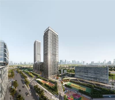 1 Bedroom Apartment for Sale in Dubai Design District, Dubai - Cover Image