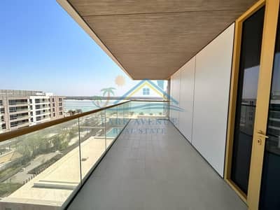شقة 3 غرف نوم للايجار في جزيرة السعديات، أبوظبي - IMG-20231014-WA0053. jpg