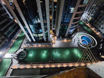 1 Bedroom Apartment for Sale in Al Bustan, Ajman - 467856288_3884440408463586_6478452110756484861_n. jpg
