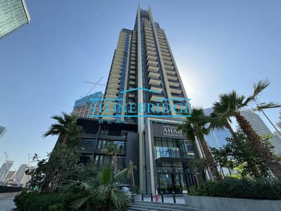 1 Bedroom Flat for Rent in Business Bay, Dubai - AHAD TWR. jpeg