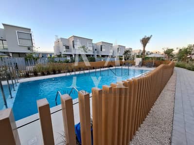 3 Bedroom Townhouse for Rent in Dubailand, Dubai - WhatsApp Image 2025-04-11 at 14.09. 26_a2409731. jpg 3 Bedroom Townhouse for Rent in Dubailand, Dubai - WhatsApp Image 2025-04-11 at 14.09. 26_a2409731. jpg