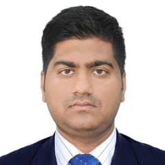 Hammad Irshad