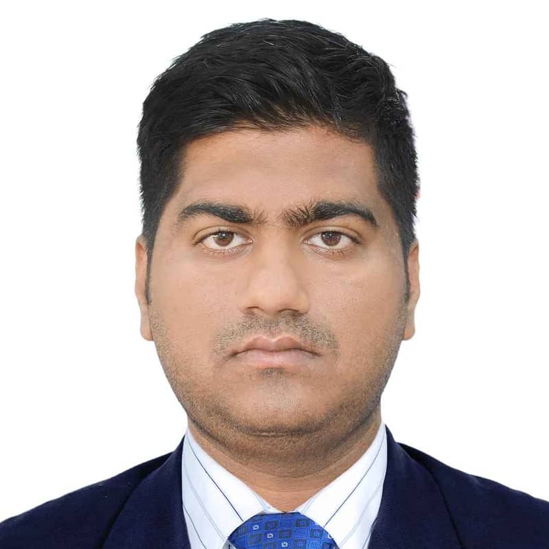 Hammad Irshad