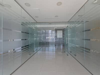商业湾， 迪拜 写字楼待租 - 位于商业湾，苜蓿湾大厦 的写字楼 170000 AED - 11321531