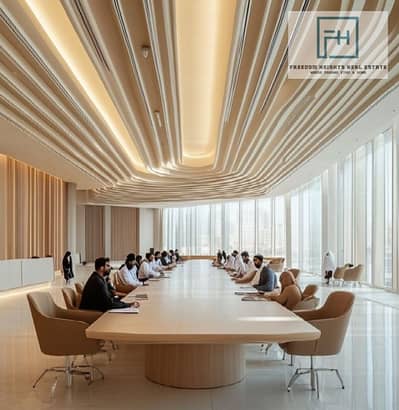 Office for Sale in Muwaileh Commercial, Sharjah - 1000169326. jpg