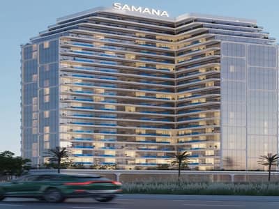 2 Bedroom Flat for Sale in Dubai Production City (IMPZ), Dubai - samana-lake-views-2_xACVP_xl. jpeg