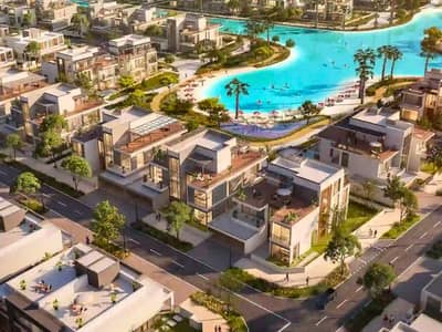 4 Bedroom Villa for Sale in Dubai South, Dubai - 3. png 4 Bedroom Villa for Sale in Dubai South, Dubai - 3. png