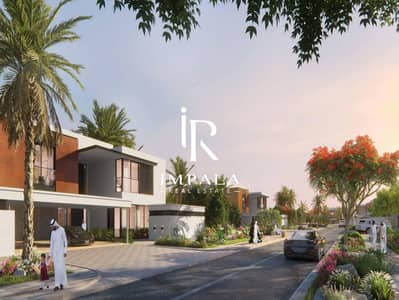 4 Bedroom Villa for Sale in Saadiyat Island, Abu Dhabi - IMG_3553. JPG_aca. jpg