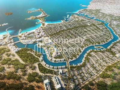 艾尔朱尔夫， 阿布扎比 住宅地块待售 - IMG-20240523-WA0057. jpg