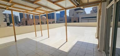 شقة في ميناء سعيد،ديرة 3 غرف 150000 درهم - 11322797