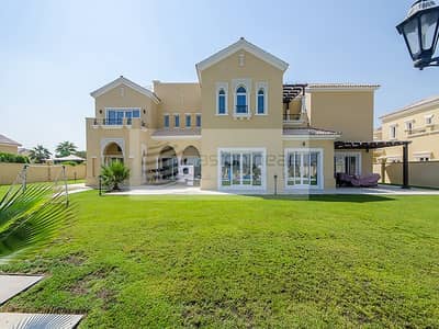Extended and Upgraded Villa | Full Polo Field View Extended and Upgraded Villa | Full Polo Field View